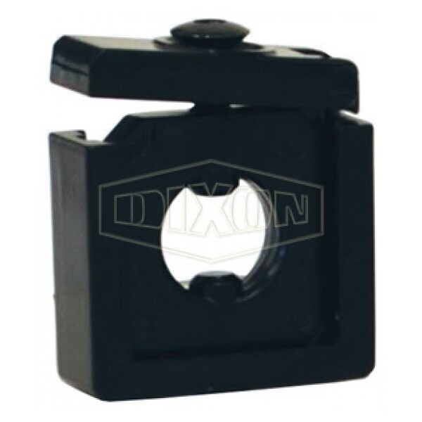 Dixon Quick Clamp, For Use with R73/R74, Regulator, L73/L74/Lubricator, F73/F74 Filter 4314-51 - main